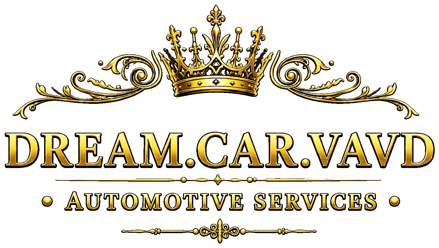 DREAM.CAR.VAVD